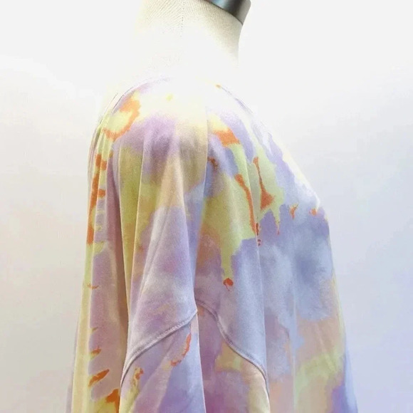 NWT TEK GEAR Women Short Sleeve Round Neck Athletic Workout Gear Shirt Size 3X - Picture 5 of 9